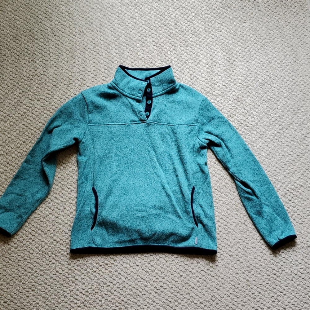 Eddie bauer pull over